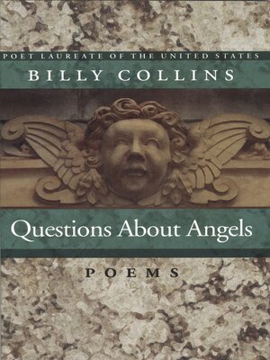 Questions About Angels - ebook